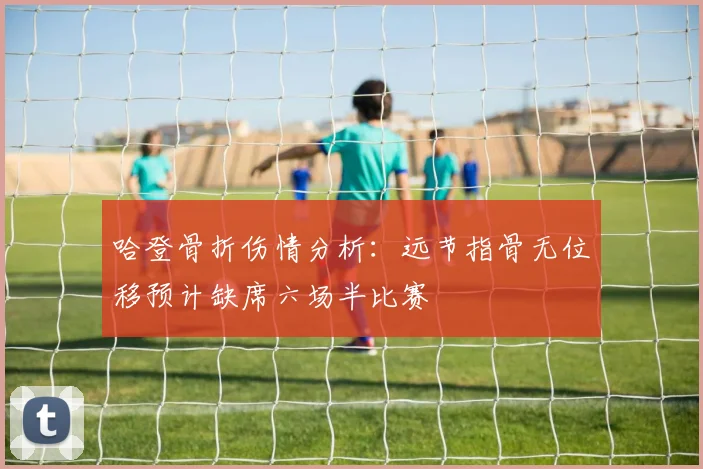 哈登骨折伤情分析：远节指骨无位移预计缺席六场半比赛