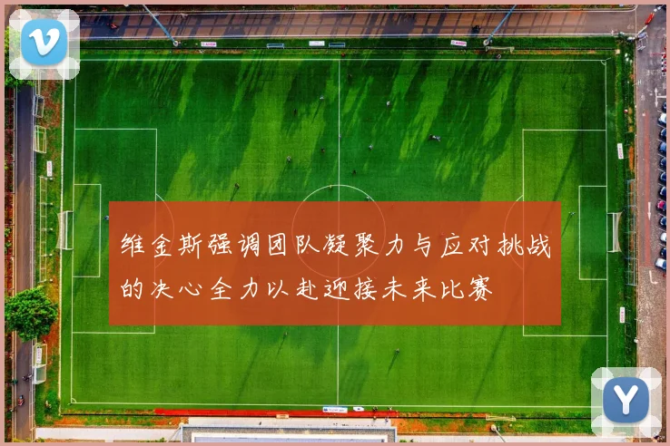 维金斯强调团队凝聚力与应对挑战的决心全力以赴迎接未来比赛